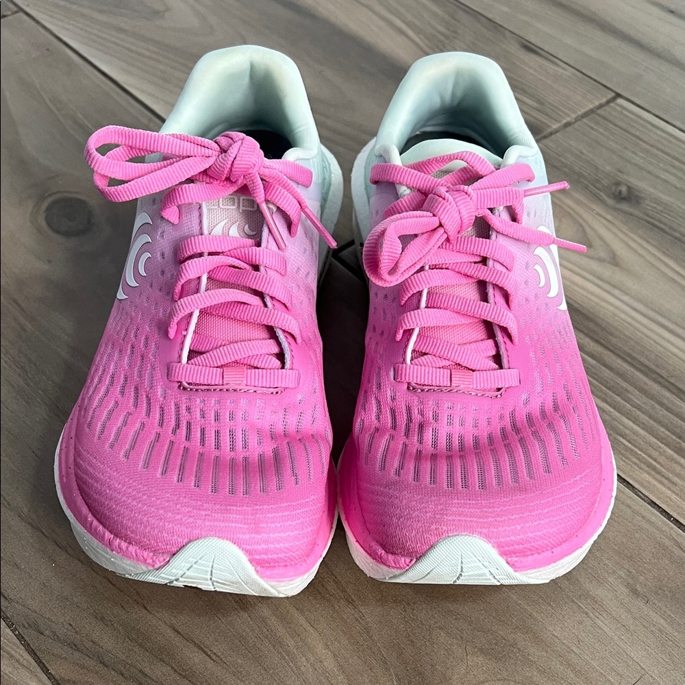 Topo Women's Specter 2 running shoes size 8.5 - Picture 3 of 8